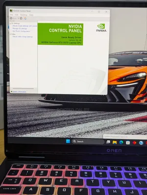 Laptop HP Omen Transcend 14-fb0023dx 32GB Intel Core Ultra 9 SSD 1T