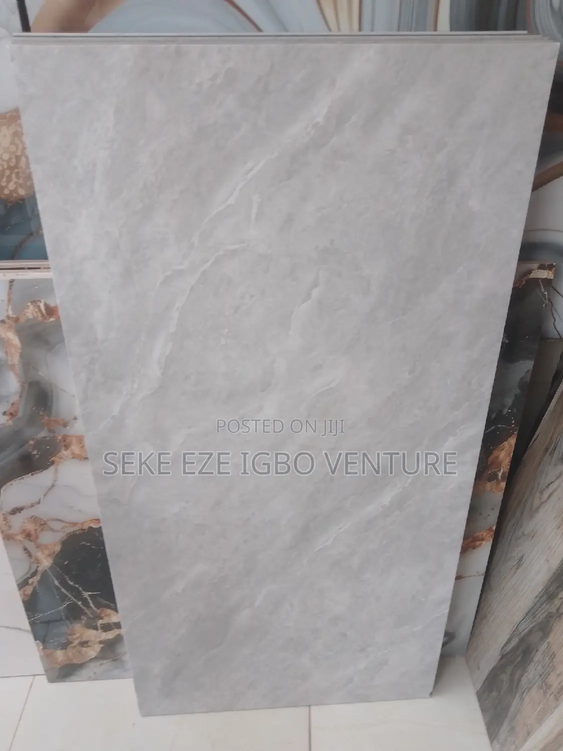 Luxury Wall Tiles