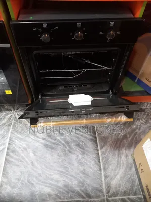 Original Bosch Built-in Electric and Gas Oven 60cm 100%Copper