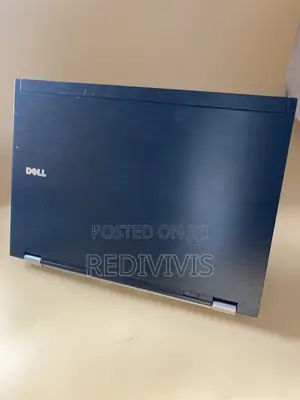 Laptop Dell Latitude E6400 2GB Intel Core 2 Duo HDD 160GB