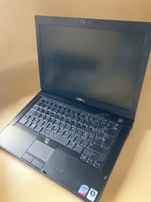 Laptop Dell Latitude E6400 2GB Intel Core 2 Duo HDD 160GB