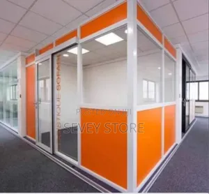 Construction, Office Fitout and Office Partitioning