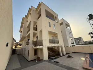 Furnished 5bdrm House in Guzape District for sale