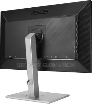 Asus Proart Display 27" Monitor Pa278cv - WQHD (2560 X 1440), Ips