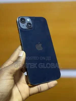Apple iPhone 14 Plus 128 GB Blue