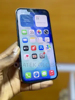 Apple iPhone 14 Plus 128 GB Blue
