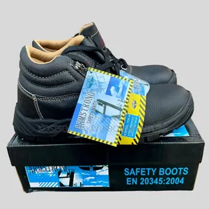 Armstrong Safety Boot 43 And 45