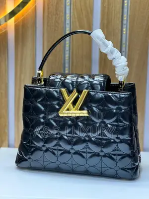 Quality Leather Louis Vuitton