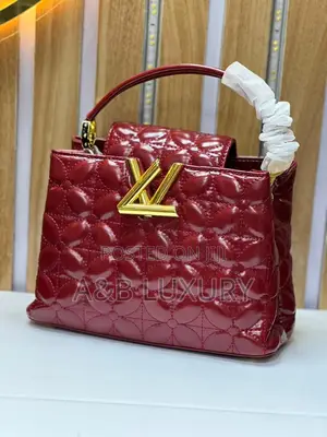 Quality Leather Louis Vuitton