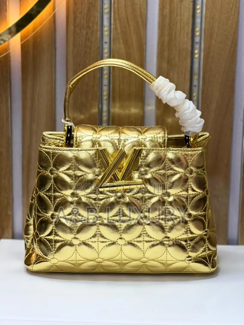 Quality Leather Louis Vuitton
