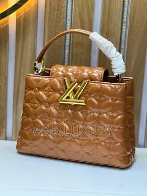 Quality Leather Louis Vuitton