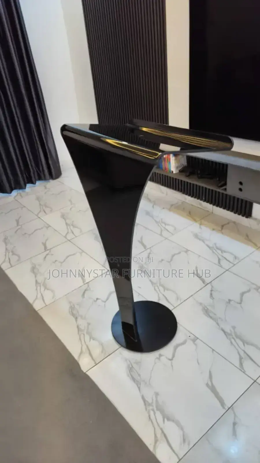 New Design Unique Pulpits