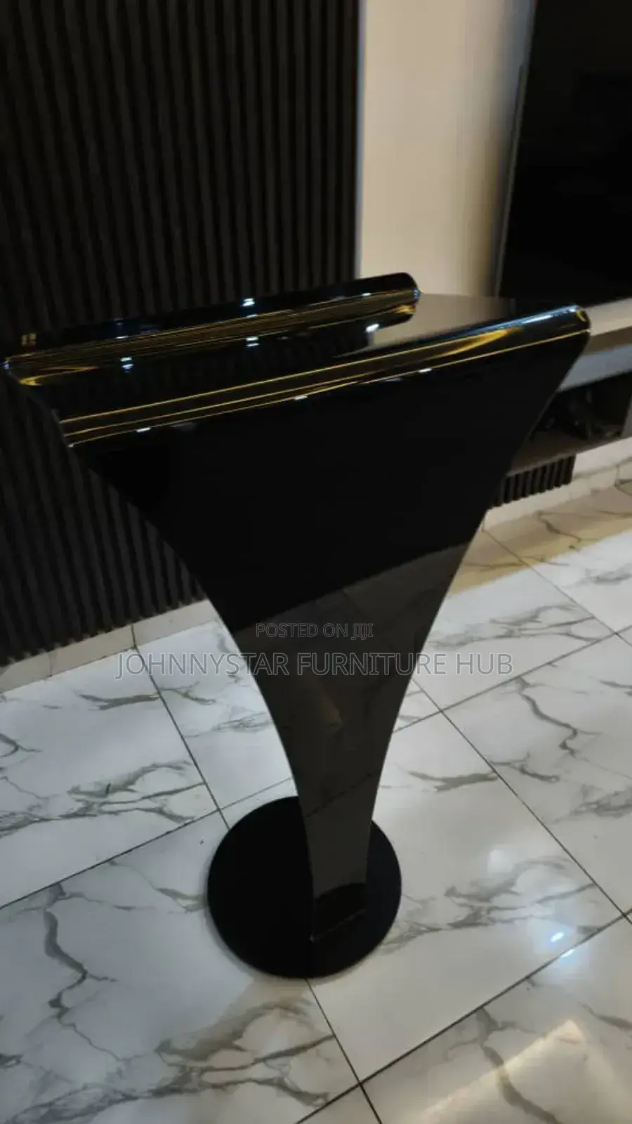 New Design Unique Pulpits