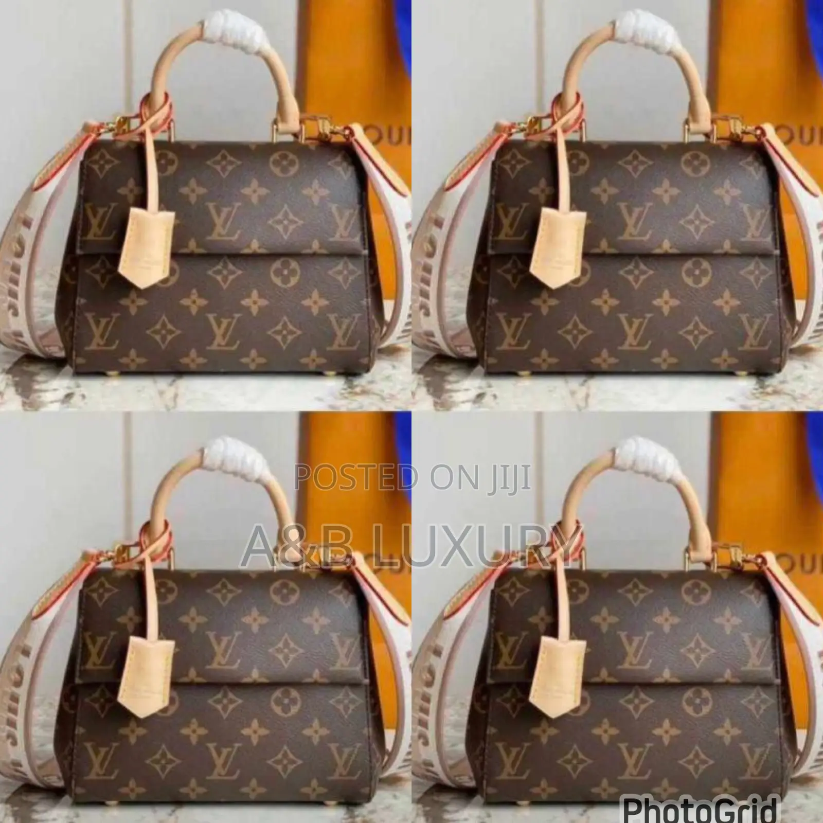 Louis Vuitton