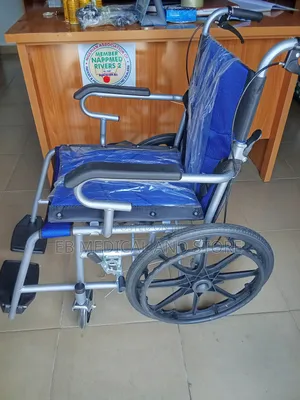 Wheel Chair