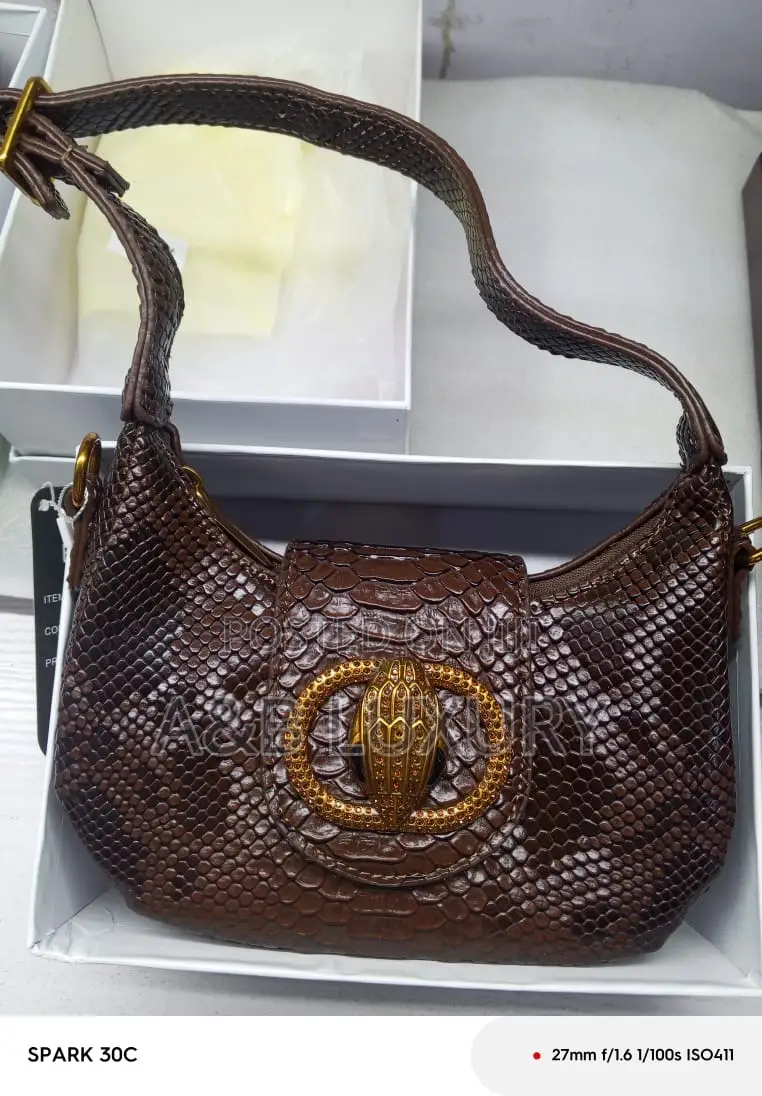 Kurt Geiger