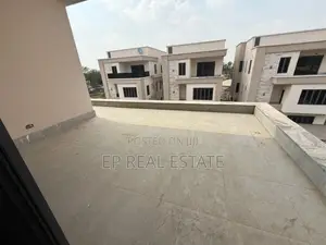 5bdrm Duplex in Zone 7 / Wuse for sale