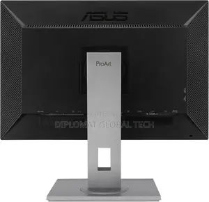 Asus Pa248qv Proart 24" Monitor Wuxga (1920 X 1200), 16:10 Monitor