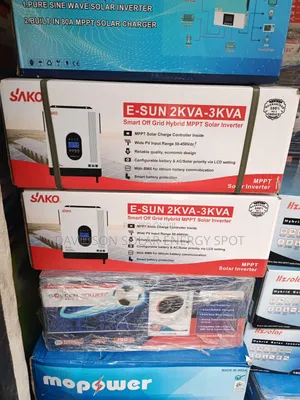 2kva 12v Sako Solar Inverter Hybrid