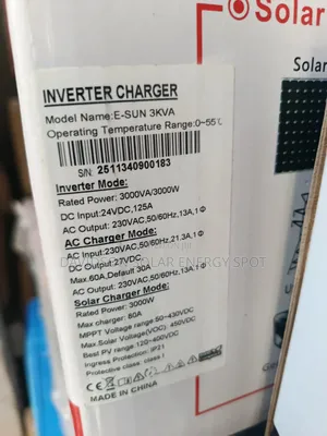 2kva 12v Sako Solar Inverter Hybrid