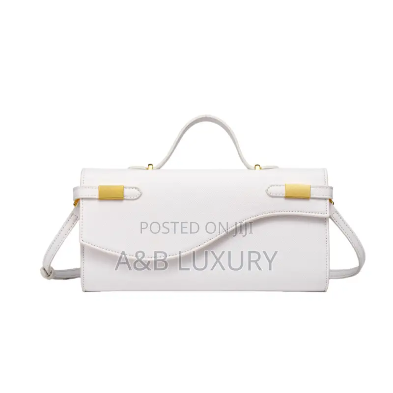 Suppwr Quality Bag