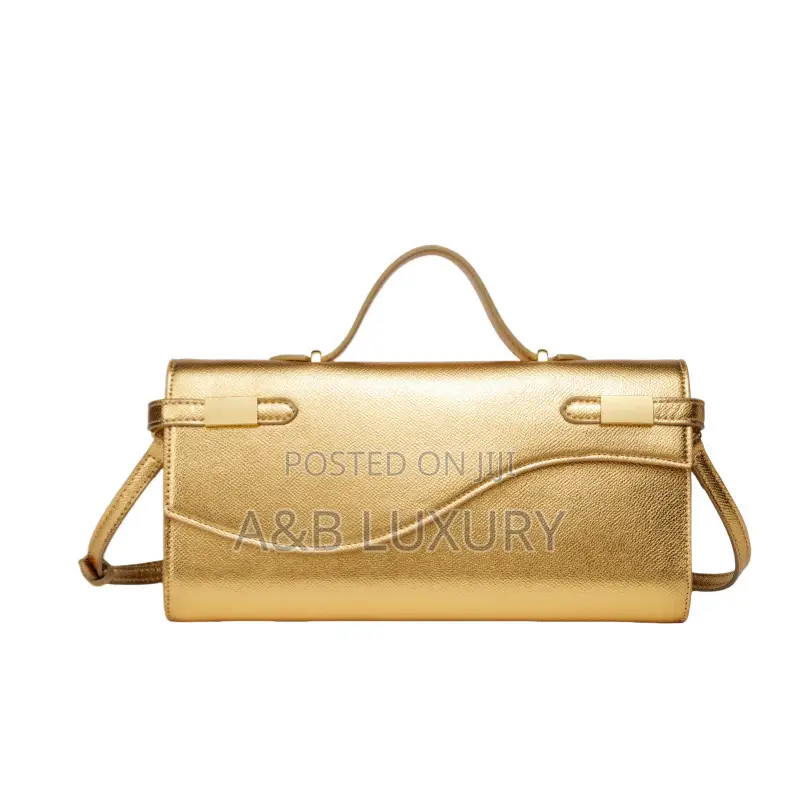 Suppwr Quality Bag