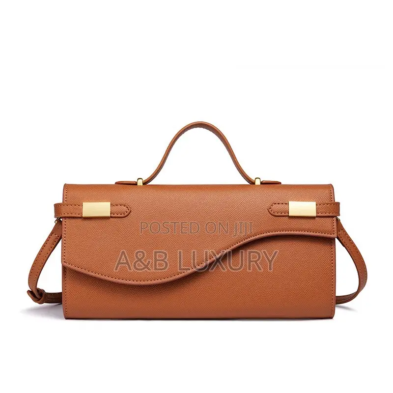 Suppwr Quality Bag