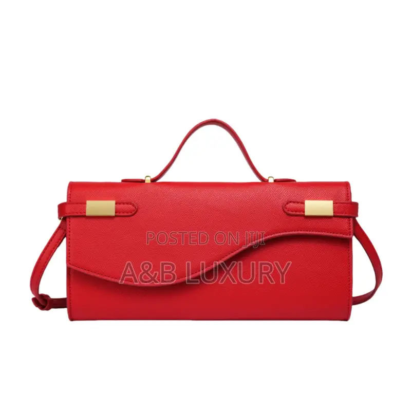Suppwr Quality Bag