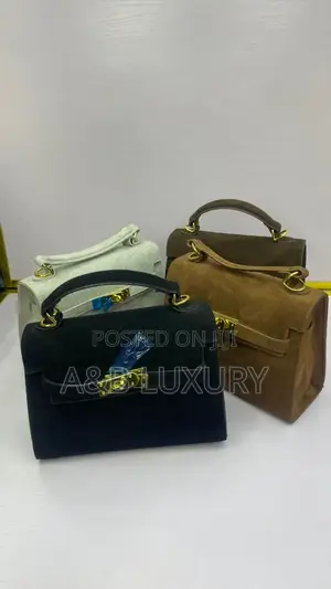 Hermes Bag