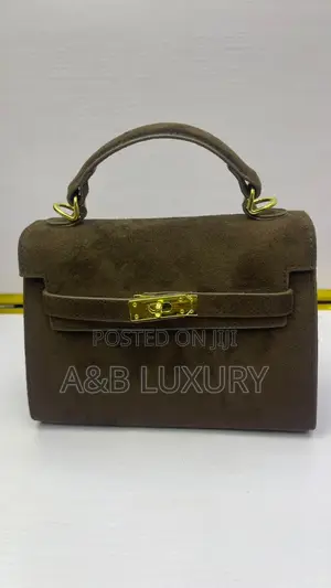 Hermes Bag