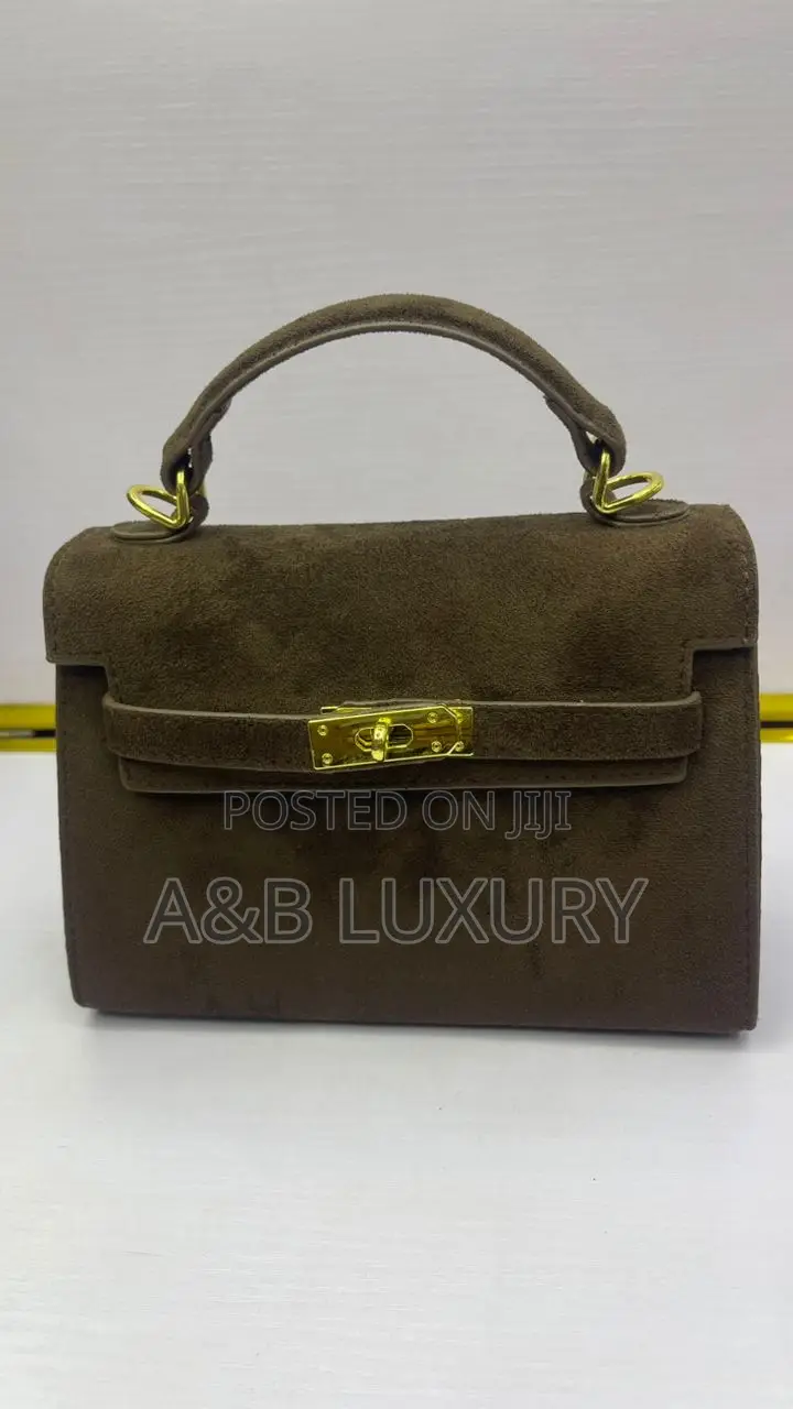 Hermes Bag