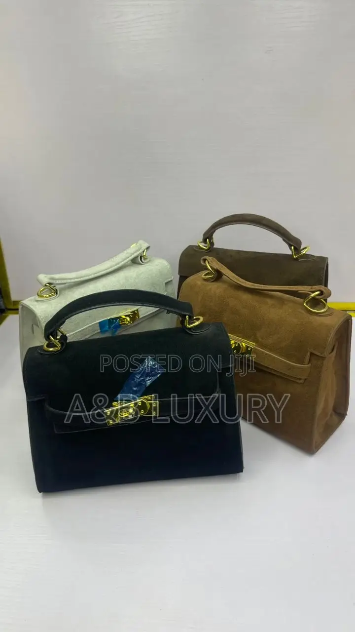 Hermes Bag