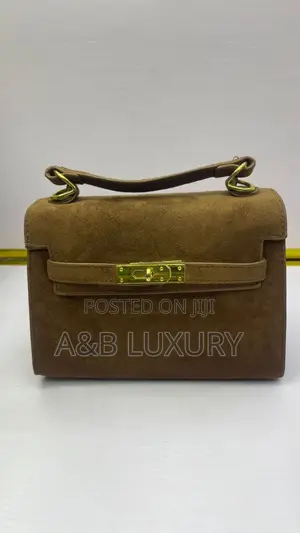 Hermes Bag