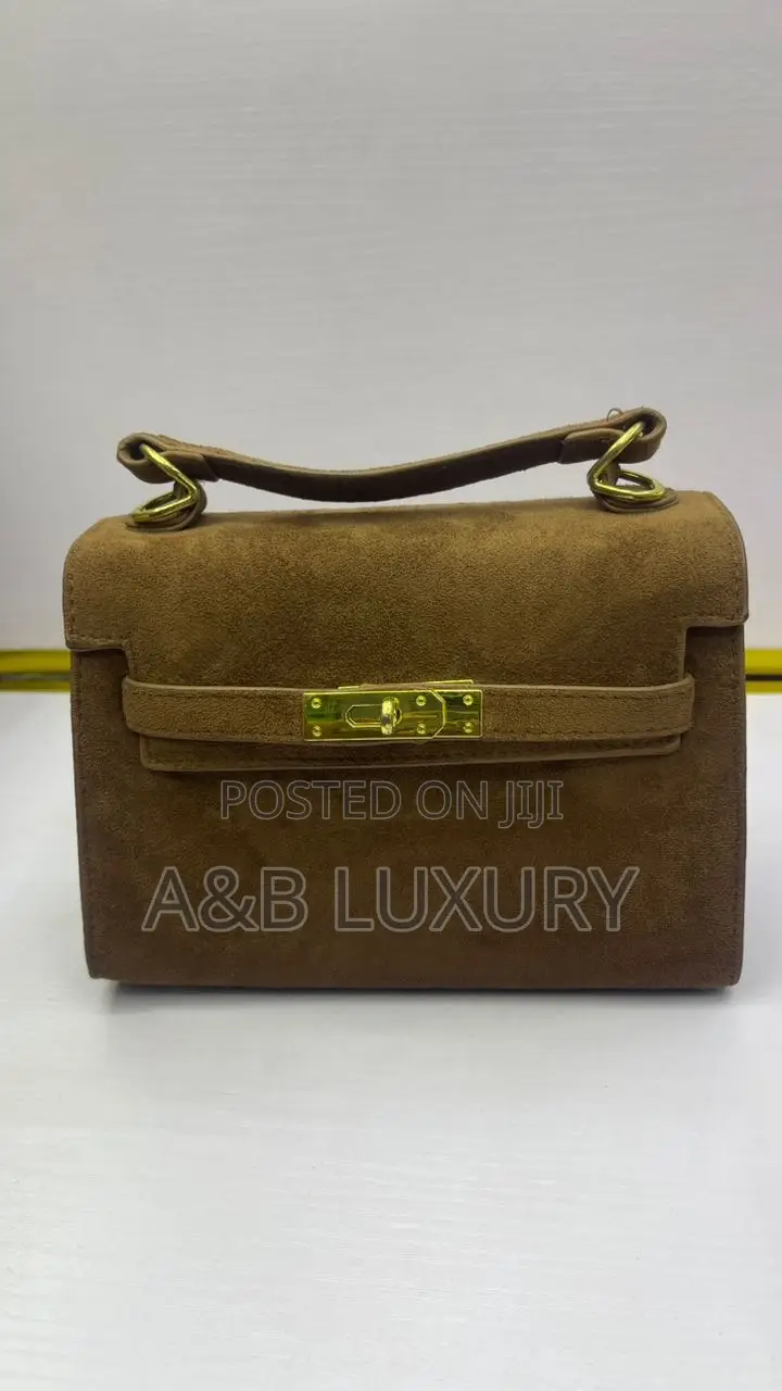 Hermes Bag