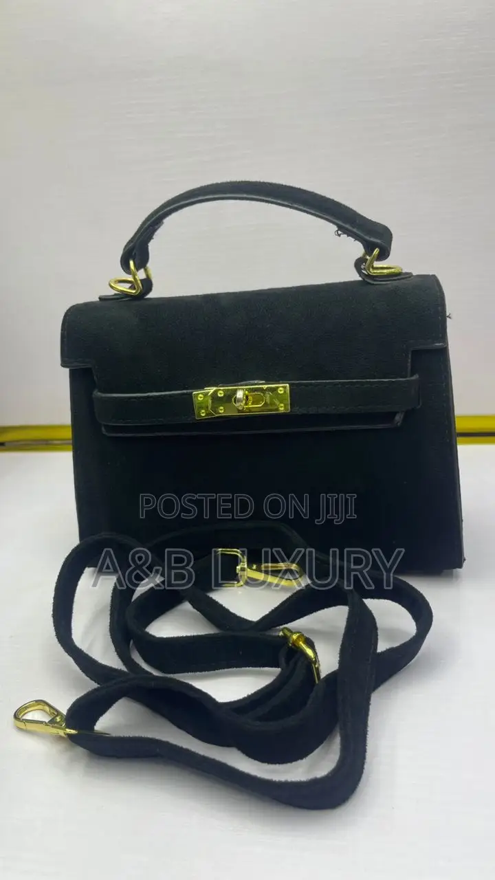 Hermes Bag