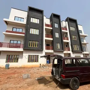 2bdrm Block of Flats in Life Camp for sale