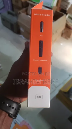 Xiaomi Smart Tv Stick 