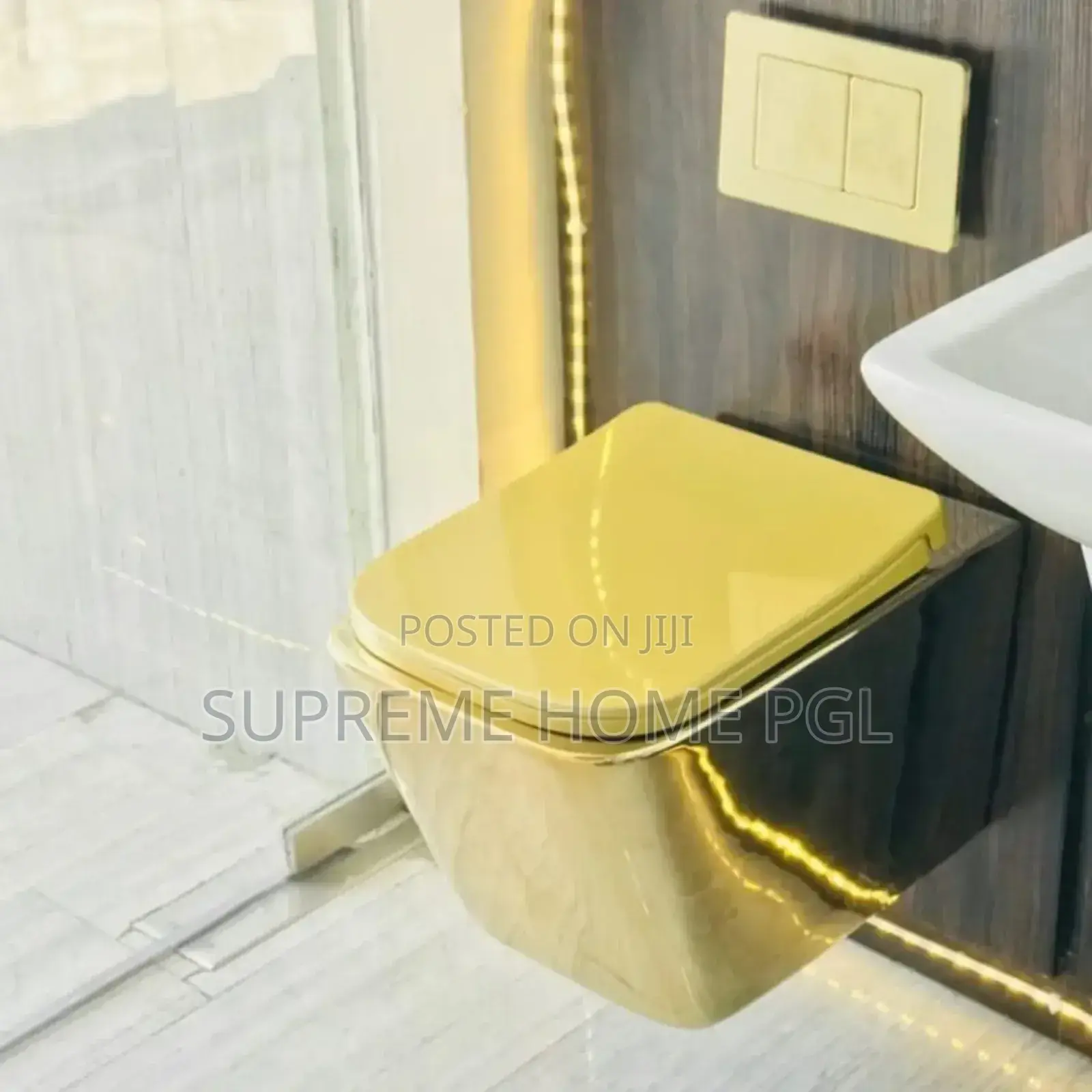 High Quality Wallhung Wc