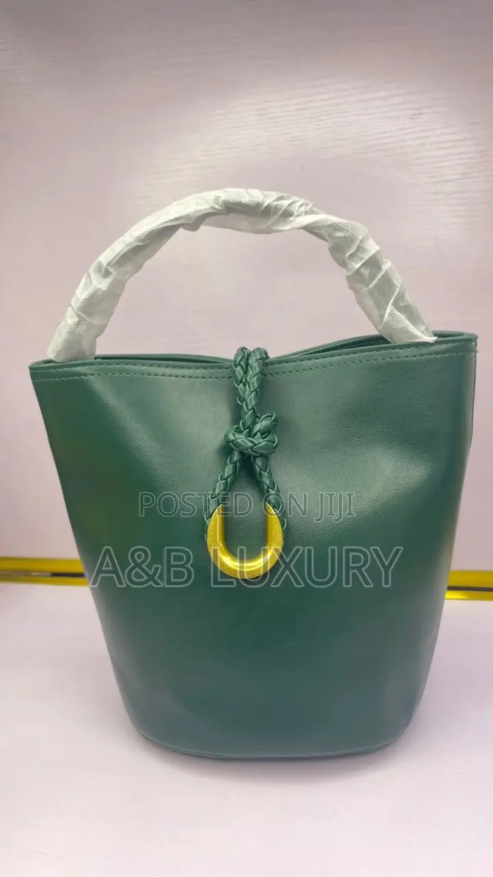 Luxury Bottega