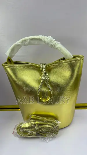 Luxury Bottega