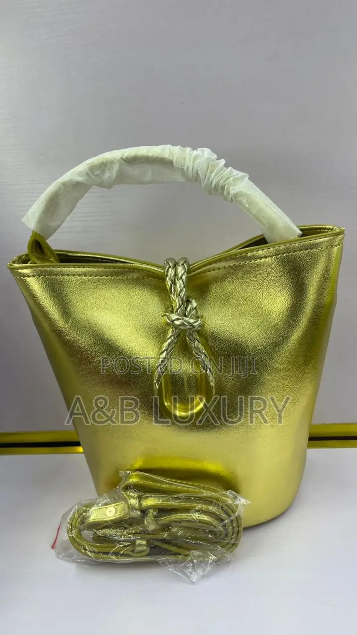 Luxury Bottega