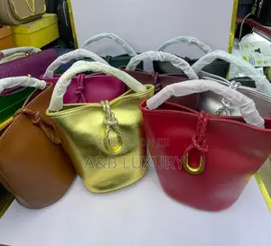 Luxury Bottega