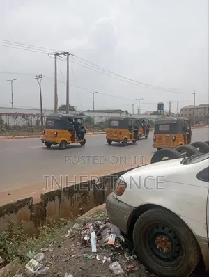 Furnished 12bdrm Block of Flats in Itaoluwo for sale