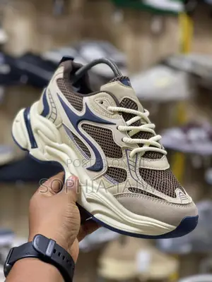 Bold Sneakers