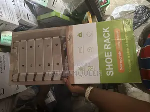 Shoe Racks
