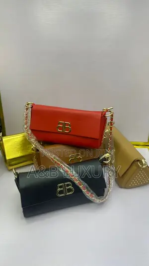 Bb Stock Bag