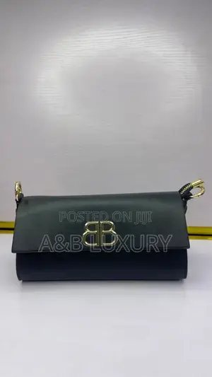 Bb Stock Bag