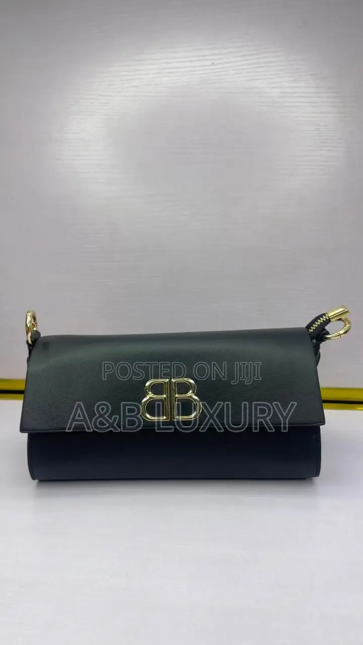 Bb Stock Bag