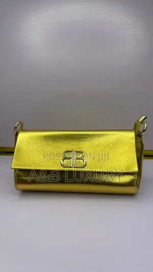 Bb Stock Bag