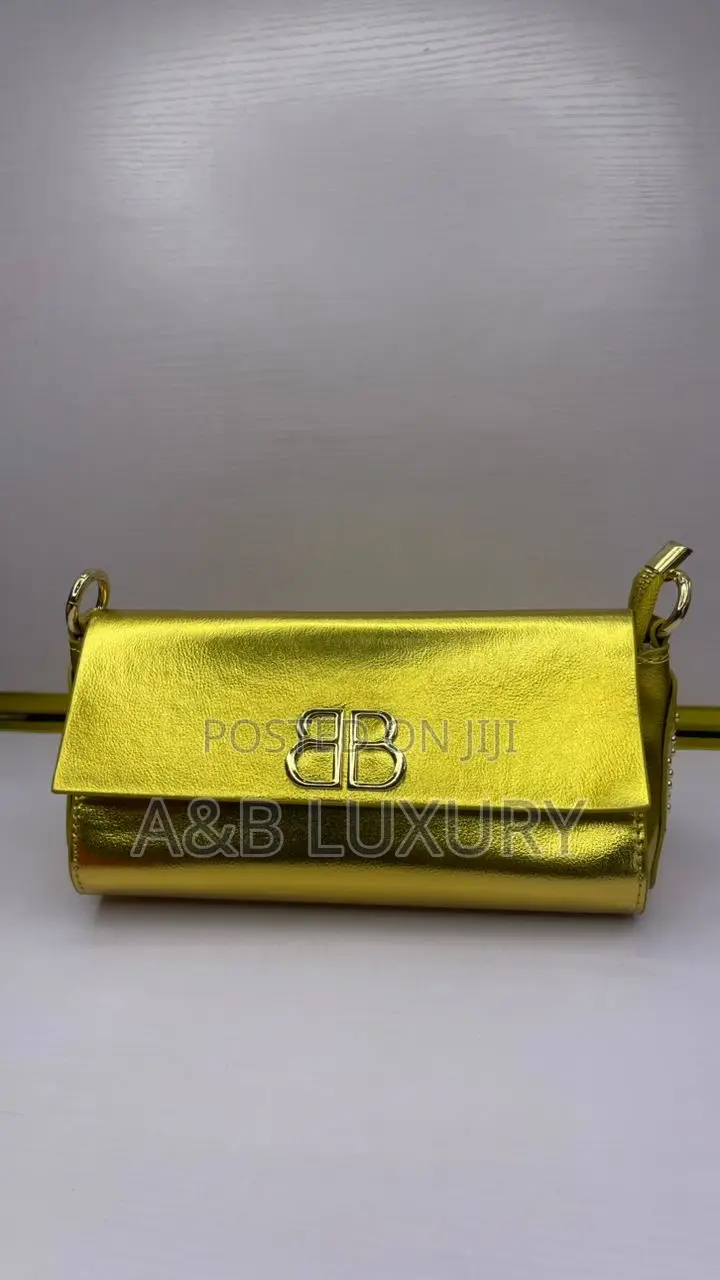 Bb Stock Bag